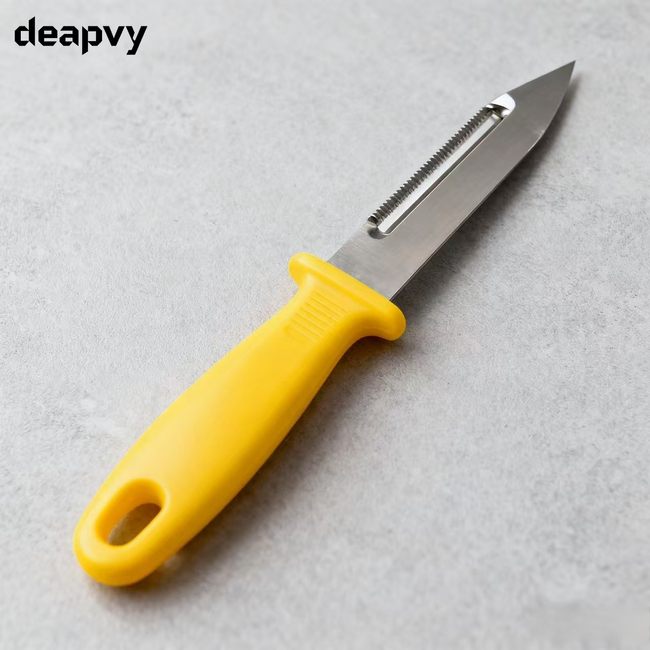 가정용 휴대용 과일 칼 (6개)