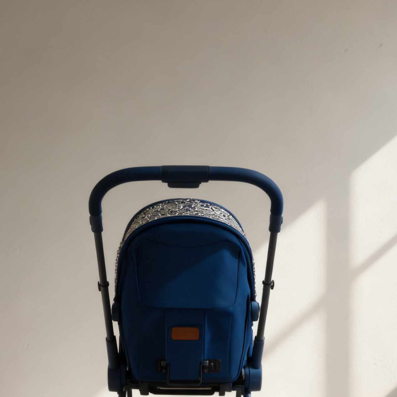 多功能嬰兒手推車