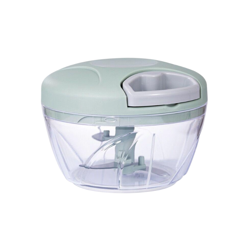 เครื่องบดกระเทียมและผักอเนกประสงค์