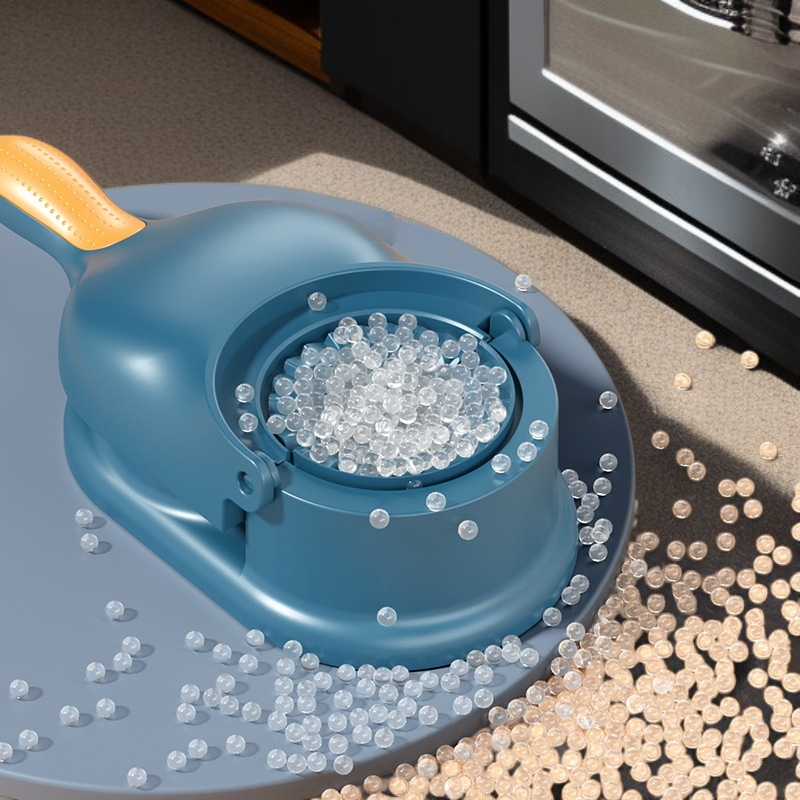 가정용 다용도 만두 빚는 누름기