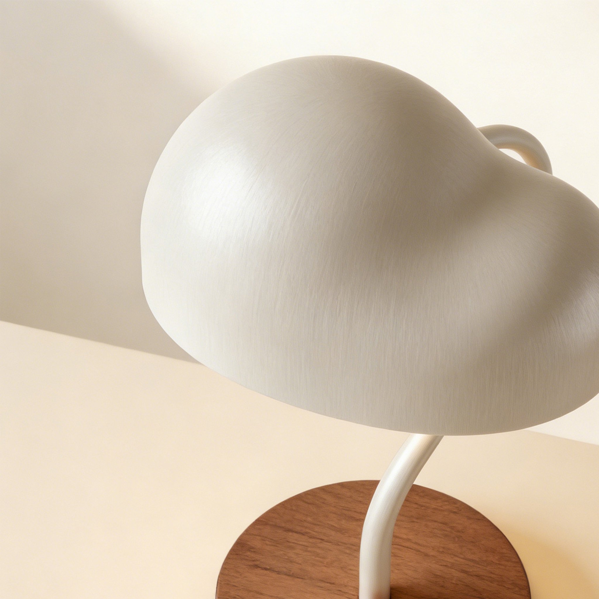 Modern Style Desktop Table Lamp