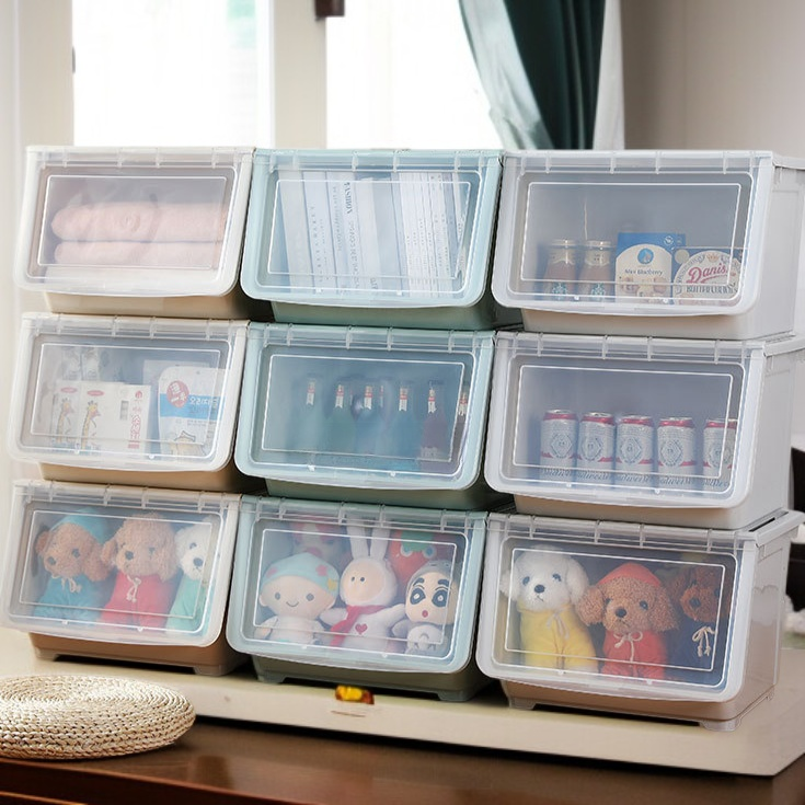 Vielzweck-Kunststoff Organizer 