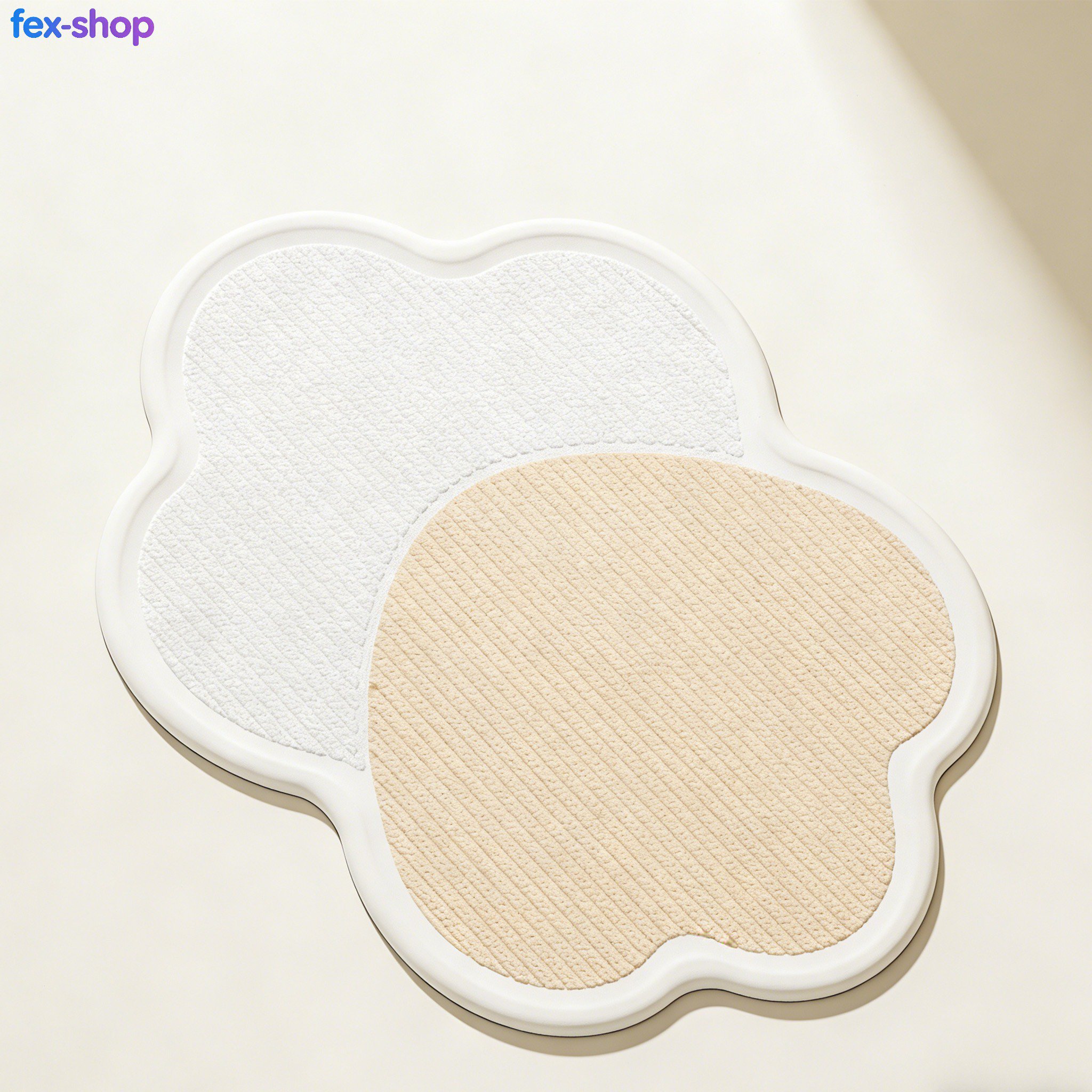 흡수성 뛰어난 바닥 매트