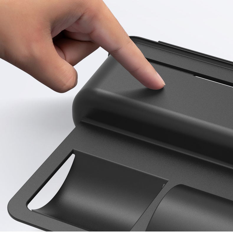 다기능 차량 시트 틈새 수납함