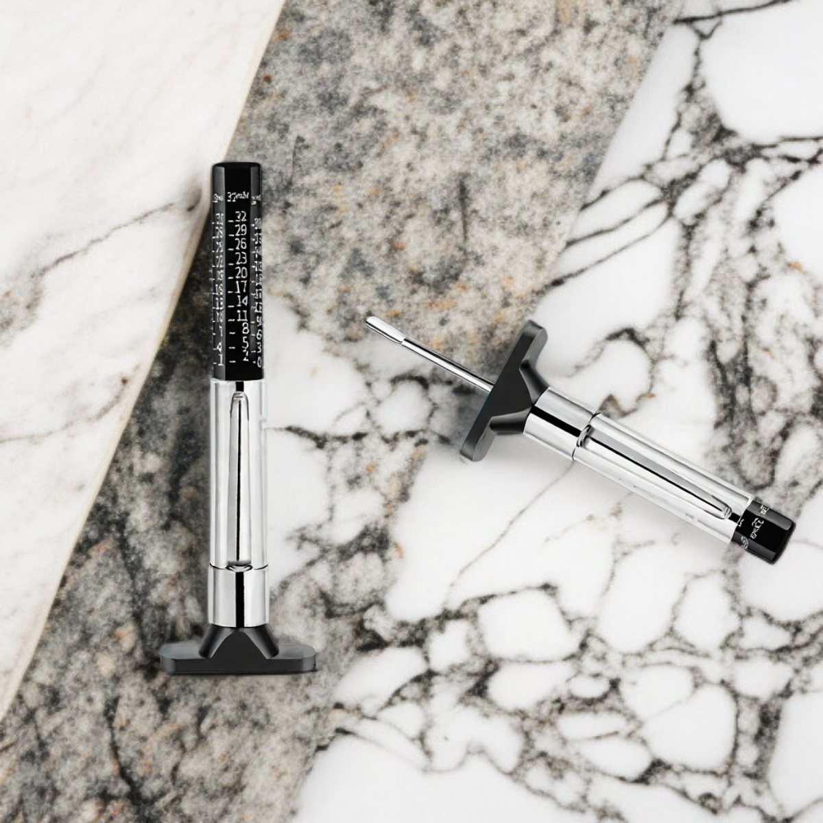 เกจวัดความลึกดอกยาง คุณภาพสูง แข็งแรงทนทาน