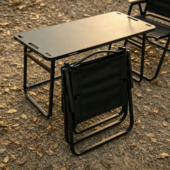 Portable Folding Table for Outdoor Camping