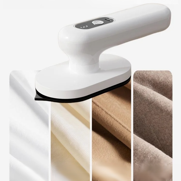 Portable Folding Hanging Iron for Travel