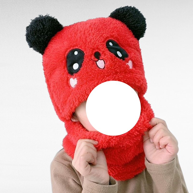 겨울 방한 모자 방풍 귀마개 모자