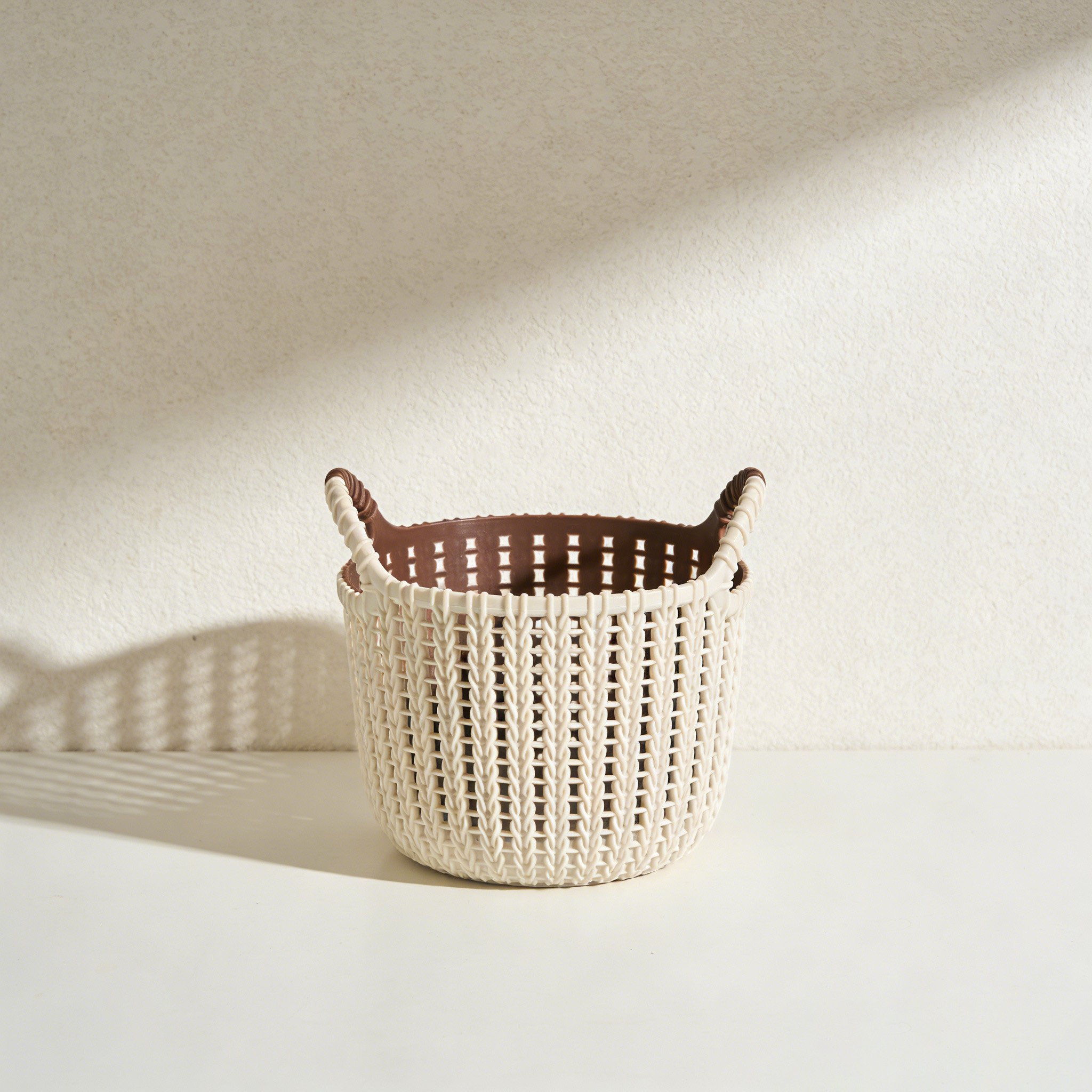 Háztartási szennyeskosár (2 darab)