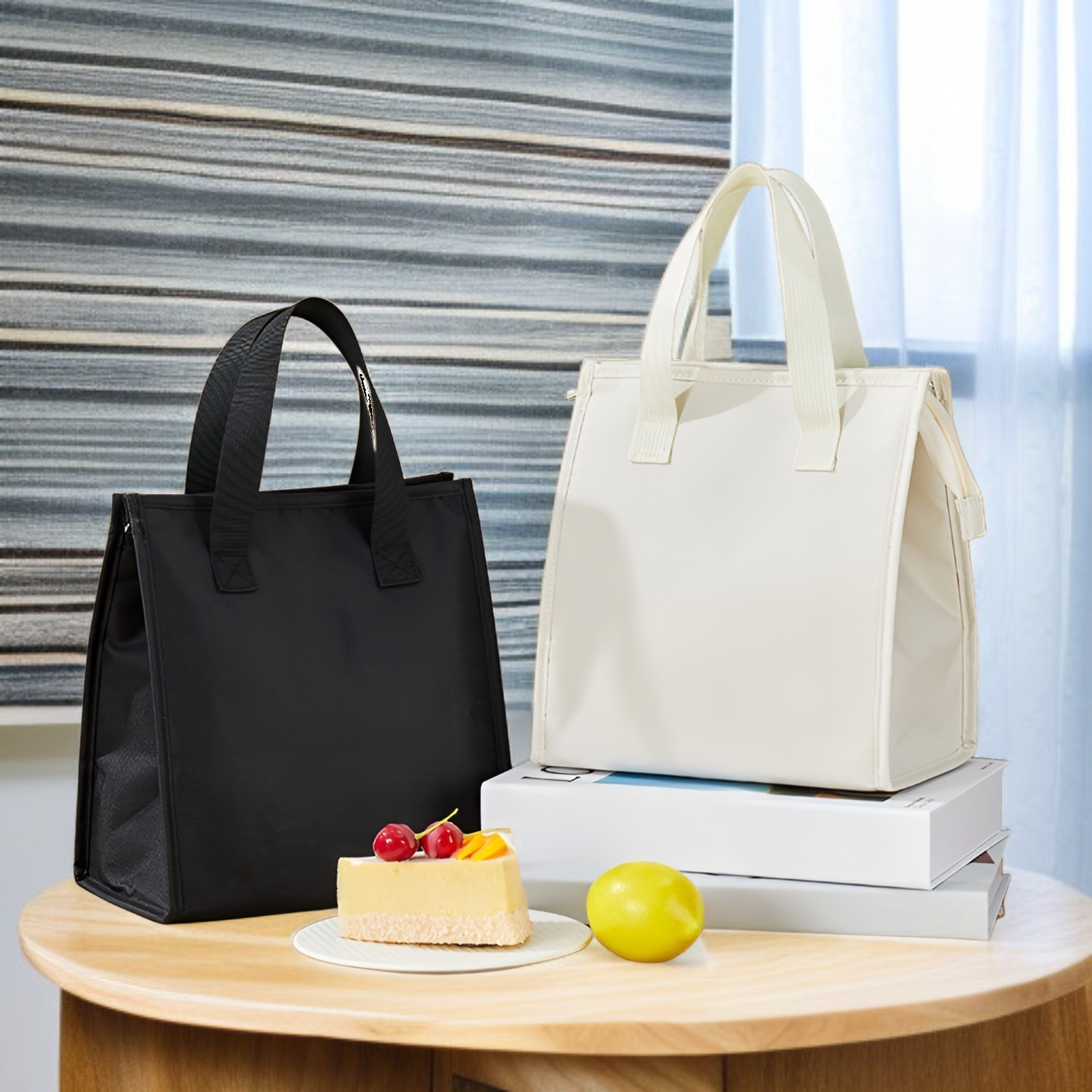 Torba termiczna na lunch