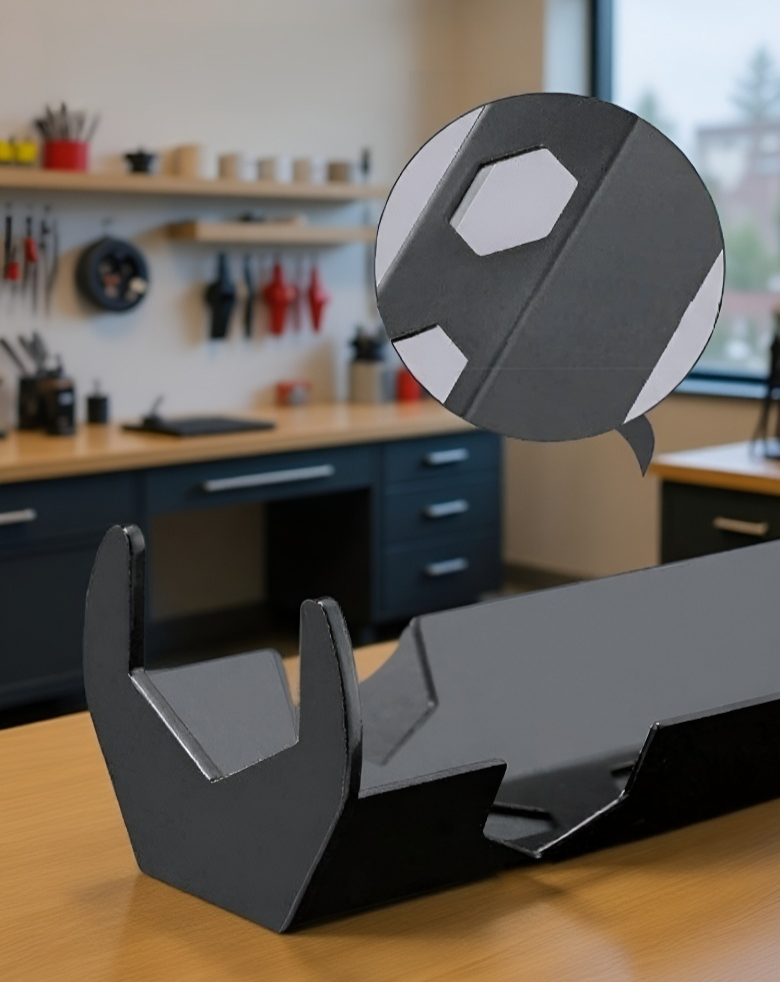 주방 싱크대 배관 작업용 렌치