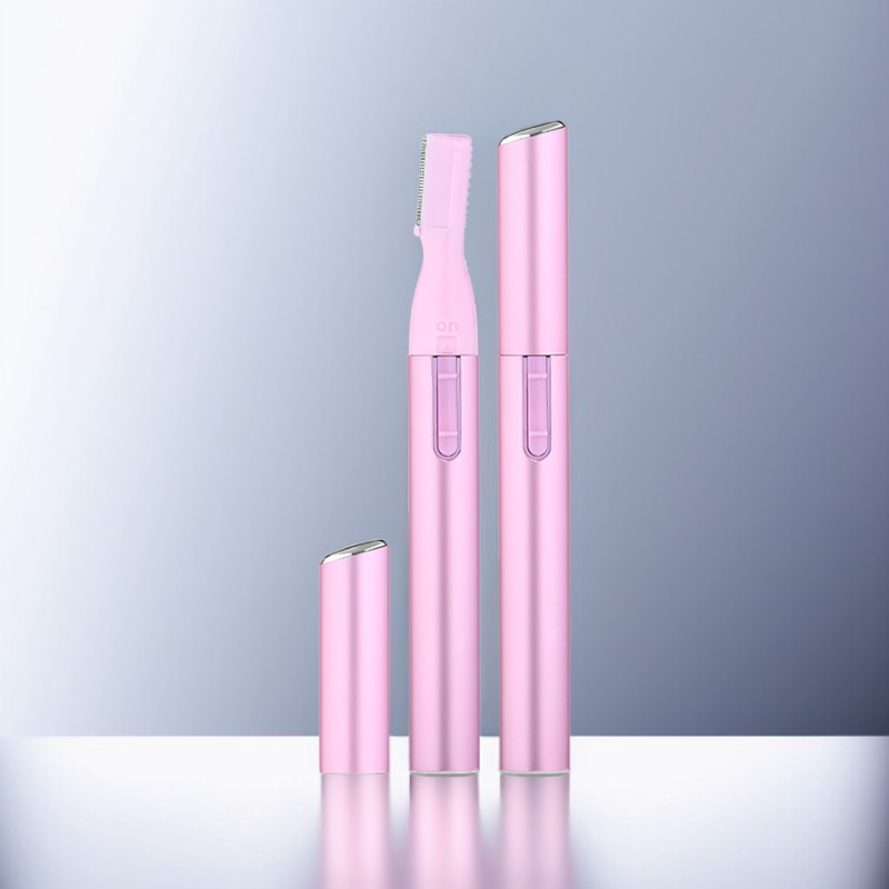 多機能電動眉シェーバー