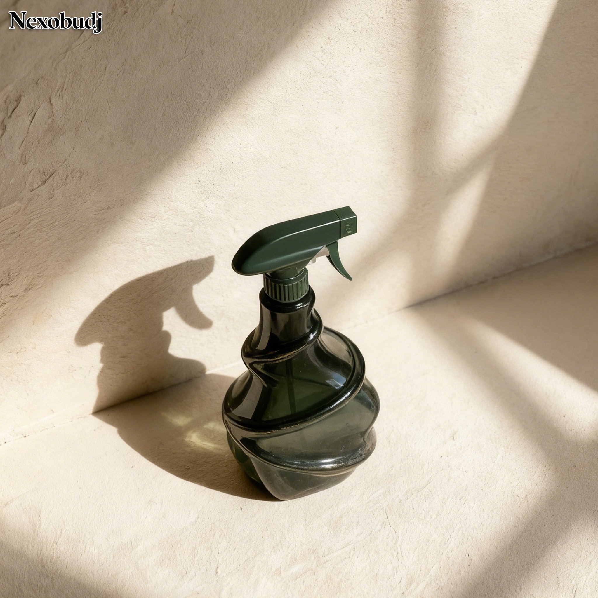  น้ำยาทำความสะอาดกระจก