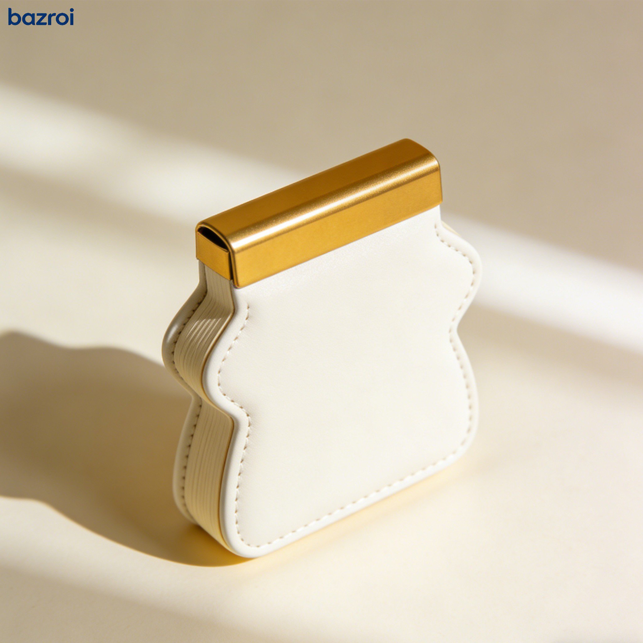 5枚セットのかわいい花びら付箋