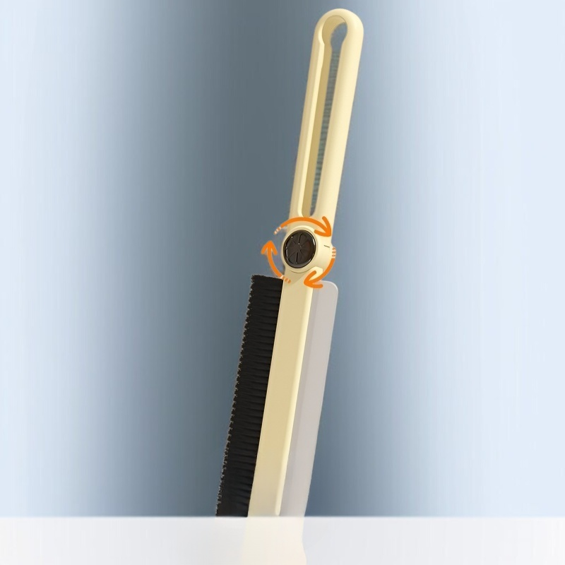 다용도 청소솔 완고한 먼지솔 욕실 스크레이퍼 스크레이퍼 틈새솔 주방 청소솔 틈새 청소솔