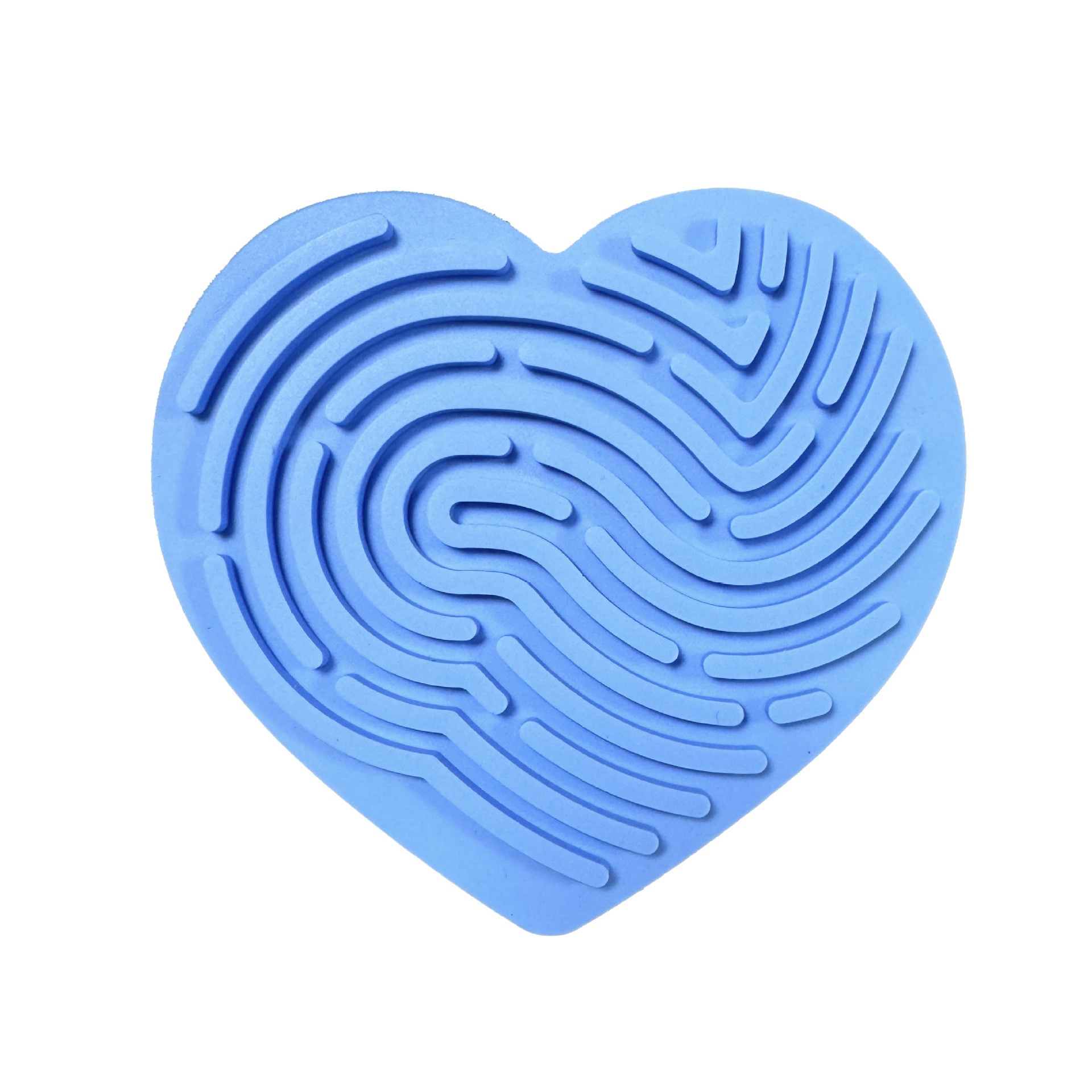 Educational Sensory Silicone Toy Activity Board