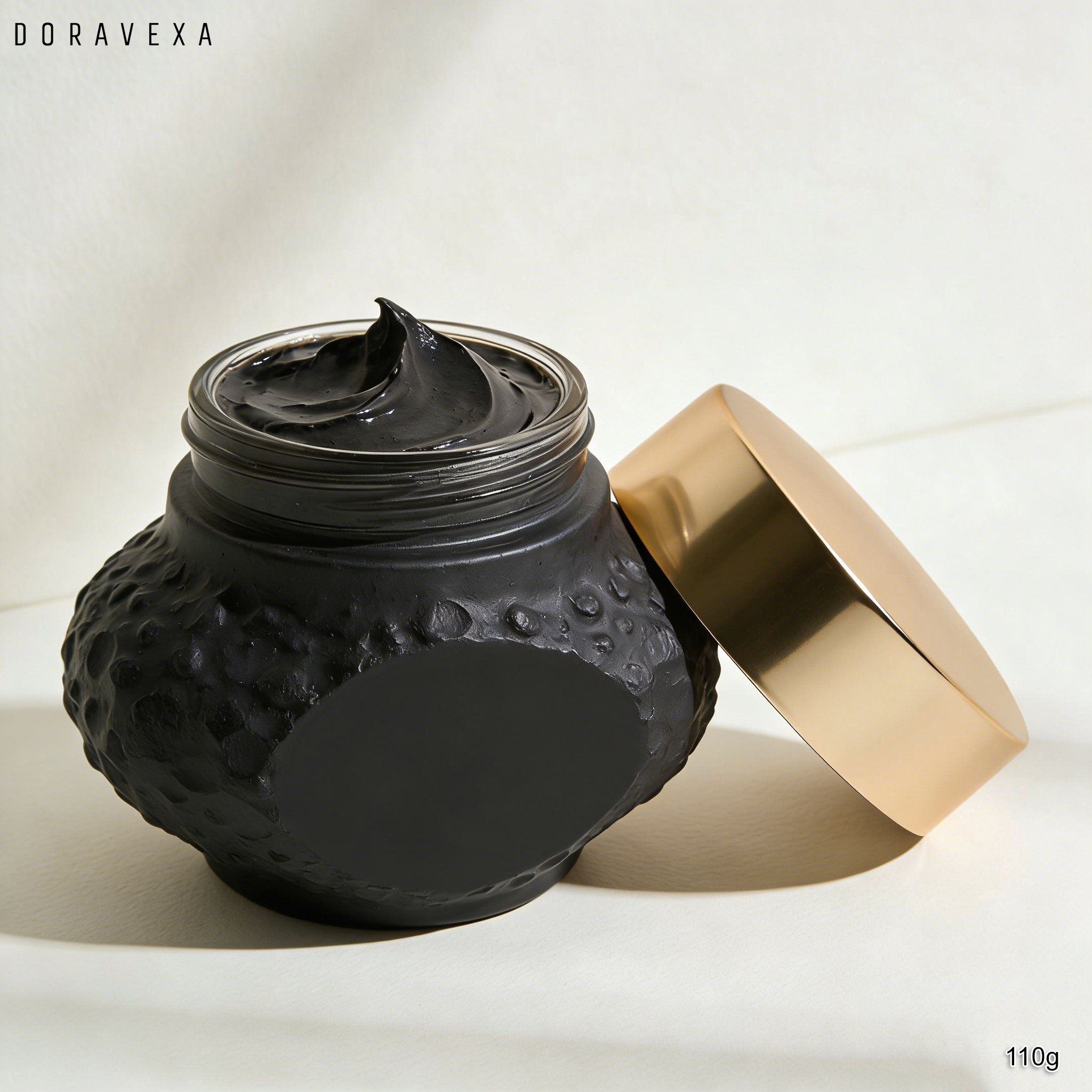 適合油性及混合肌的清潔泥膜