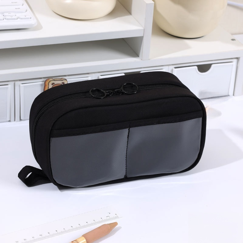 Extra Large Student Pencil Bag