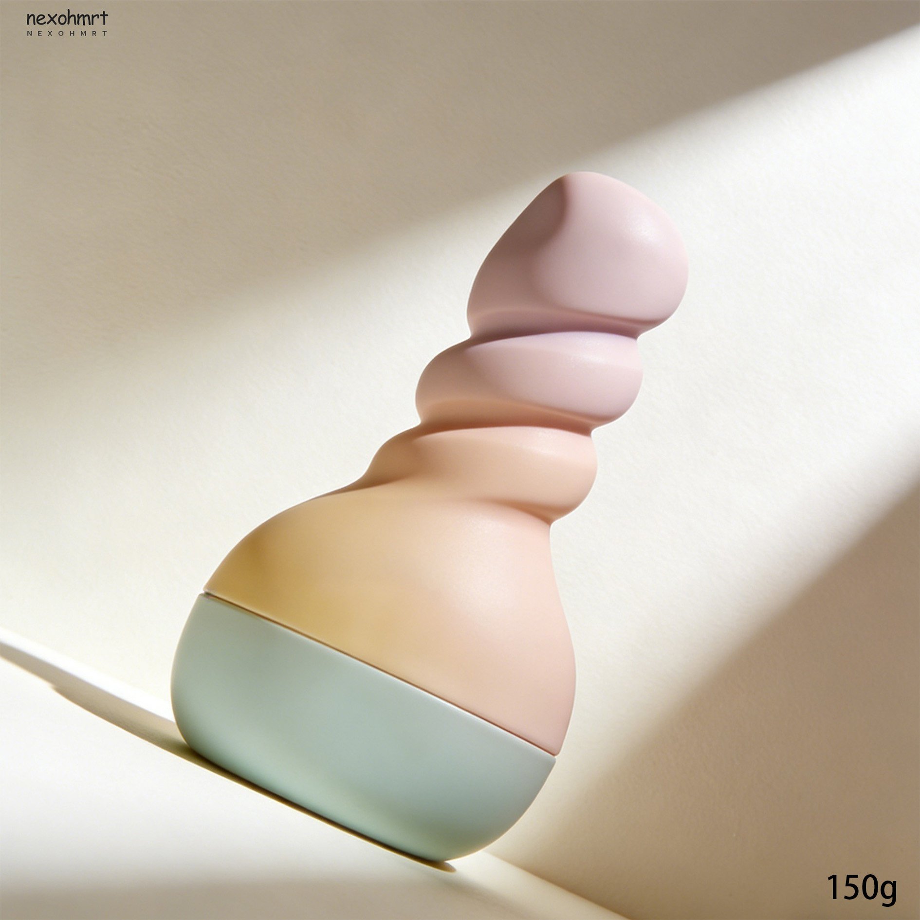 ครีมนวดผม เงางาม มีสุขภาพดี