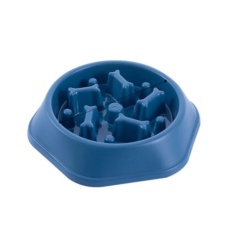 Luxury Puppy Food Bowl