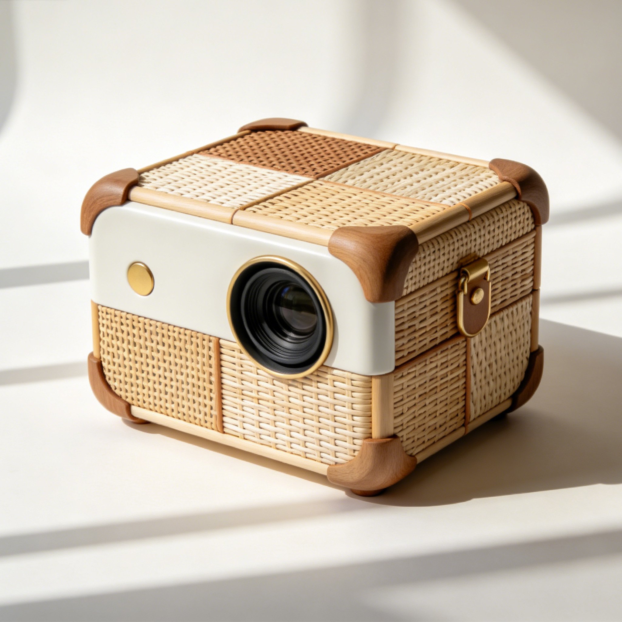 고화질 가정용 프로젝터