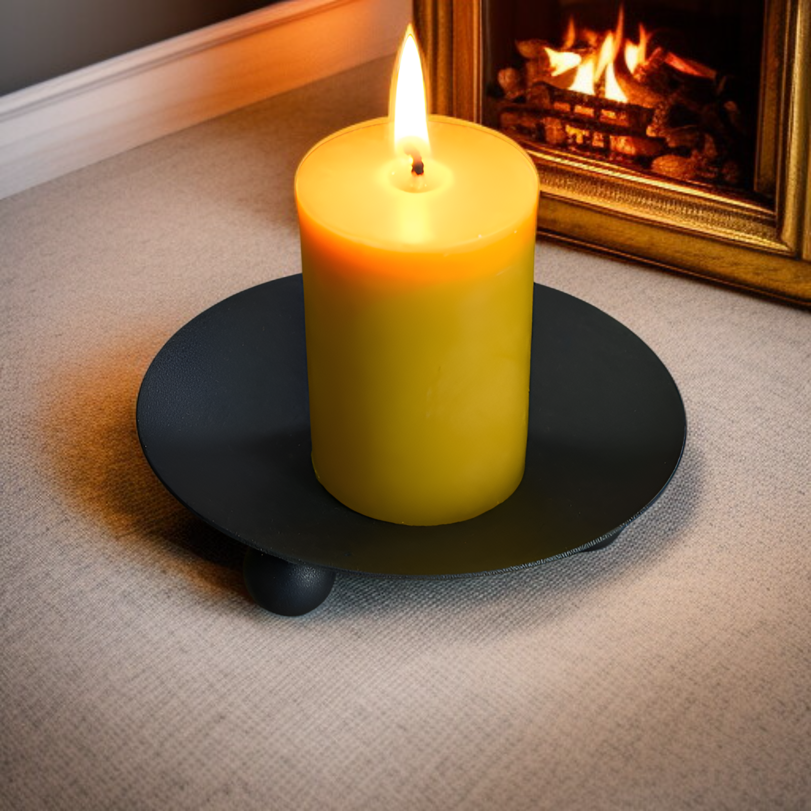 Natürliche Duftkerzen von Eisener für Ihr Zuhause