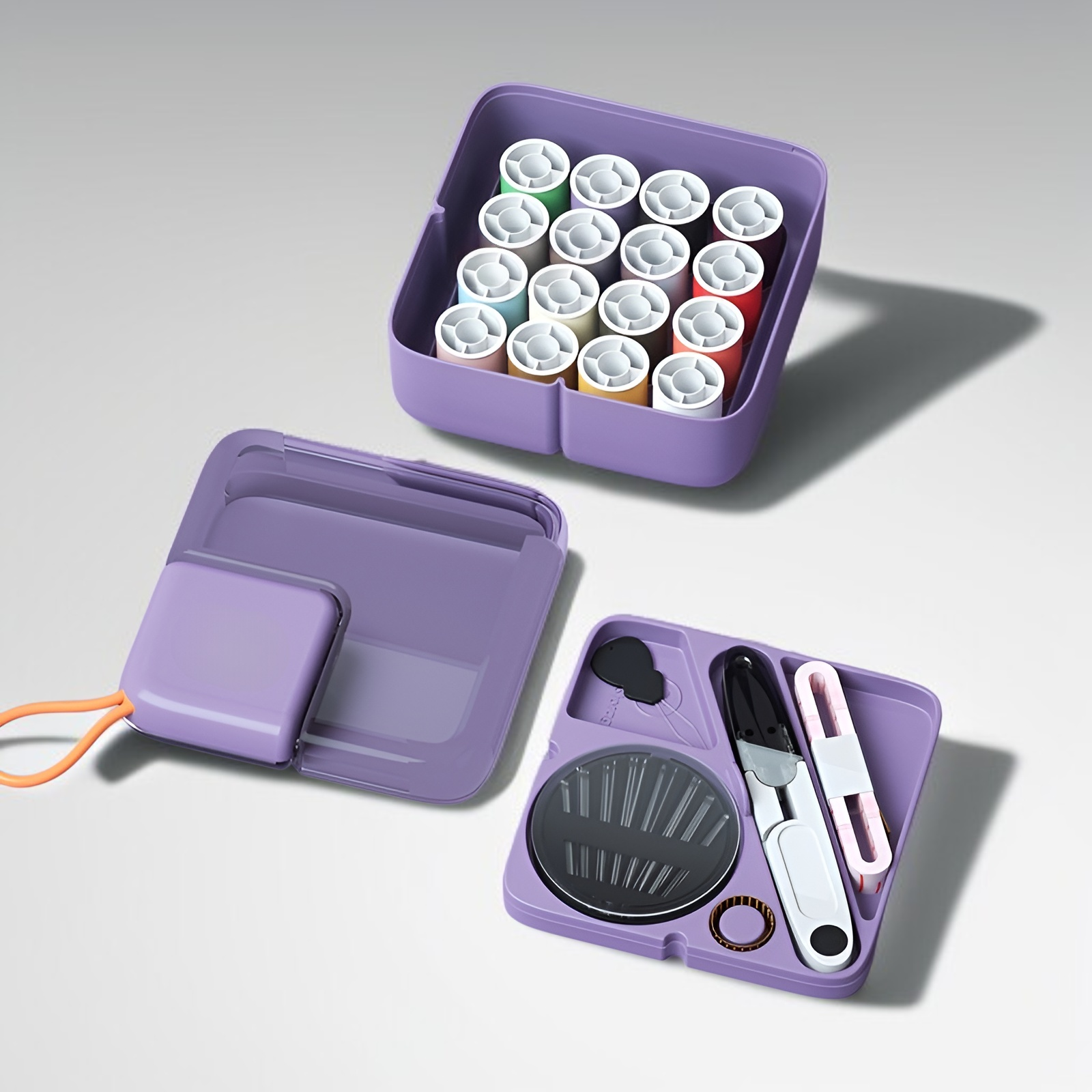 家用針線盒套裝