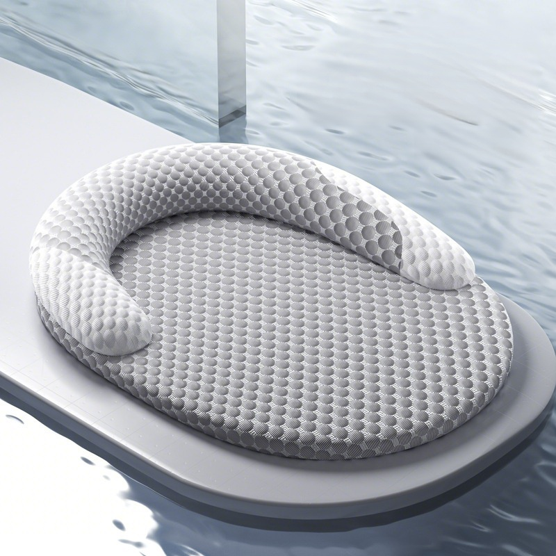 ひんやりペットベッドマット