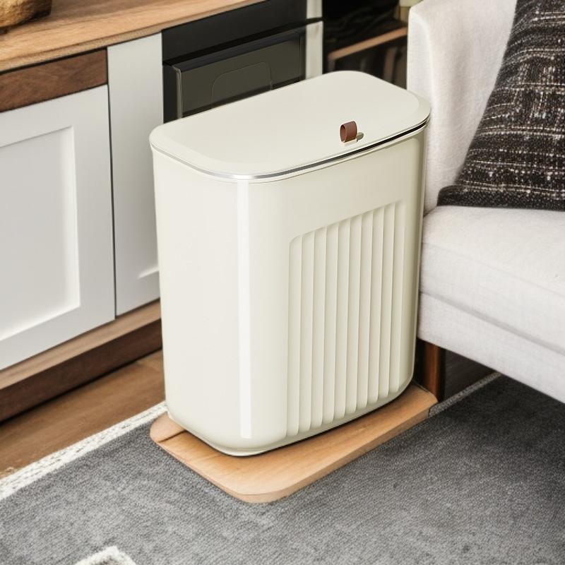 おしゃれな壁掛け大容量ペーパーバスケットゴミ箱