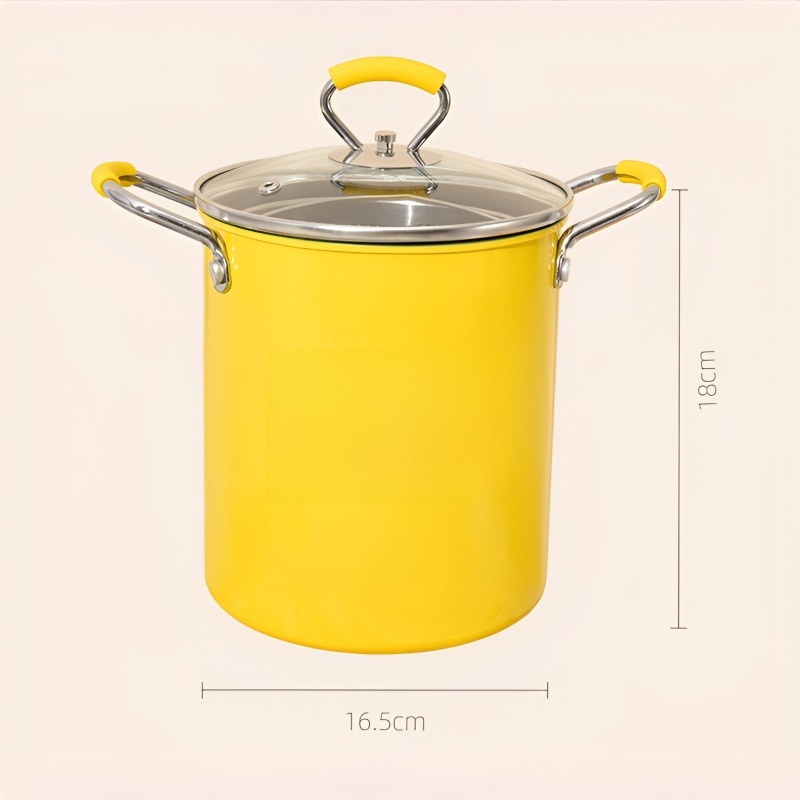 Large Capacity Air Fryer