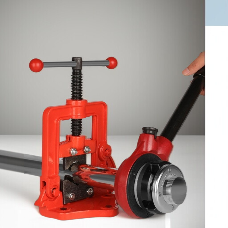 ラチェットレンチワイヤーホルダー 手動式アイアン・スリーブ・マシン 手動工具セットのスリーブマシン