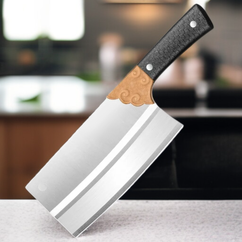 ステンレス製包丁