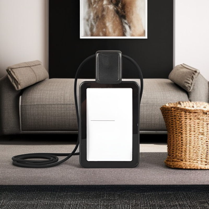 伸縮掛繩工牌套