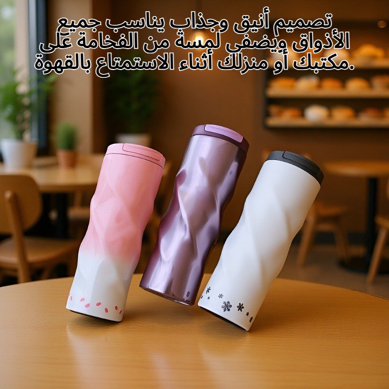 كوب قهوة