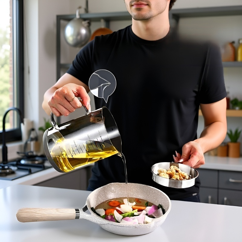 고붕규산염 유리 오일병