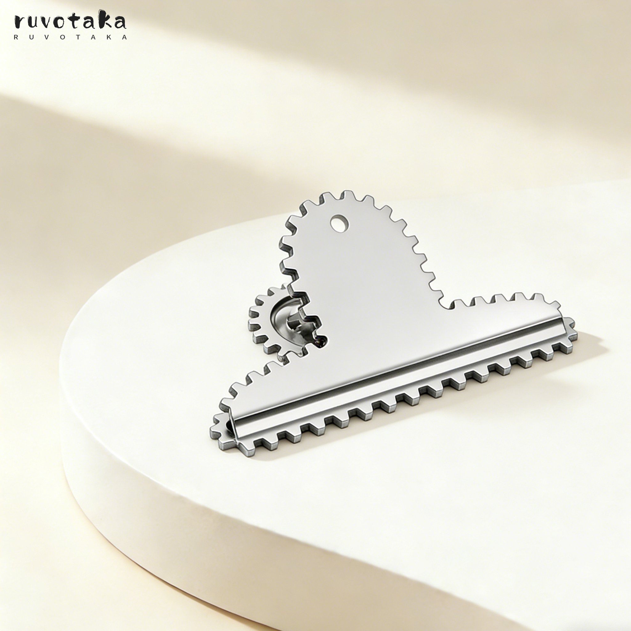 ที่เก็บบิลใบเสร็จแบบกล่องพลาสติก ทนทาน