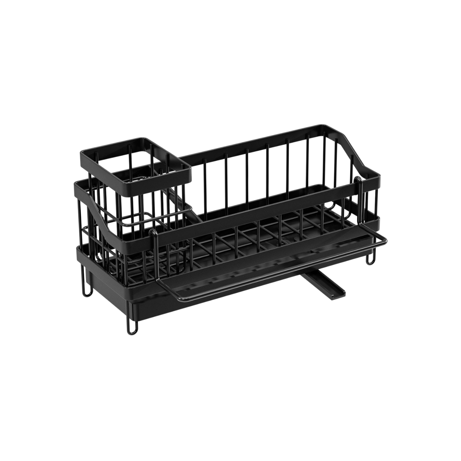 Sink Rack Detergent Storage Holder