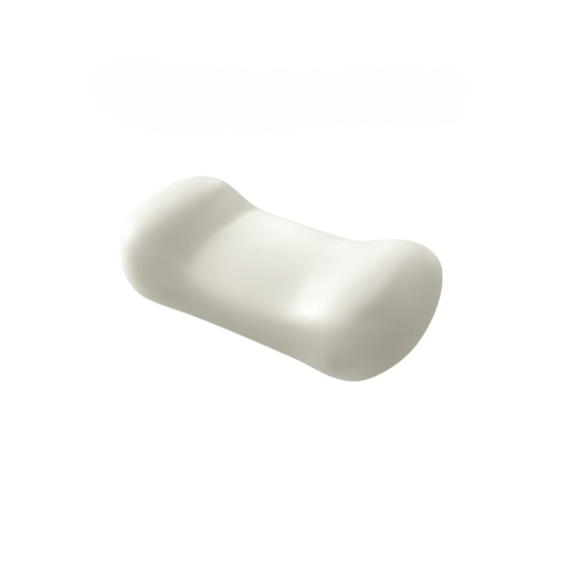 Ice silk slow rebound memory cotton cushion
