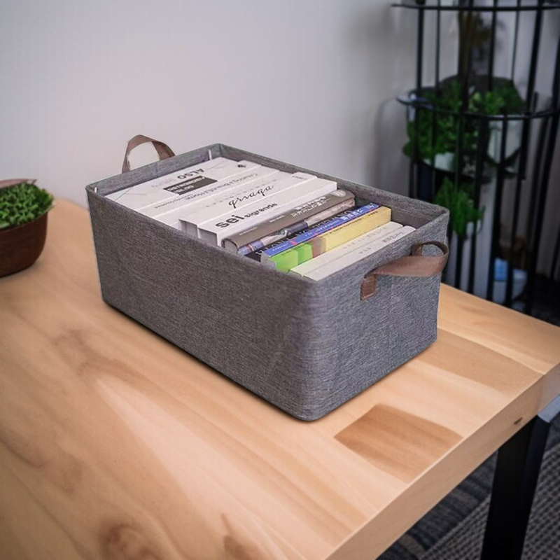 서랍형 철골 수납함 가정용 서랍 정리함 접이식 옷 수납함 바지 수납 장롱 수납함