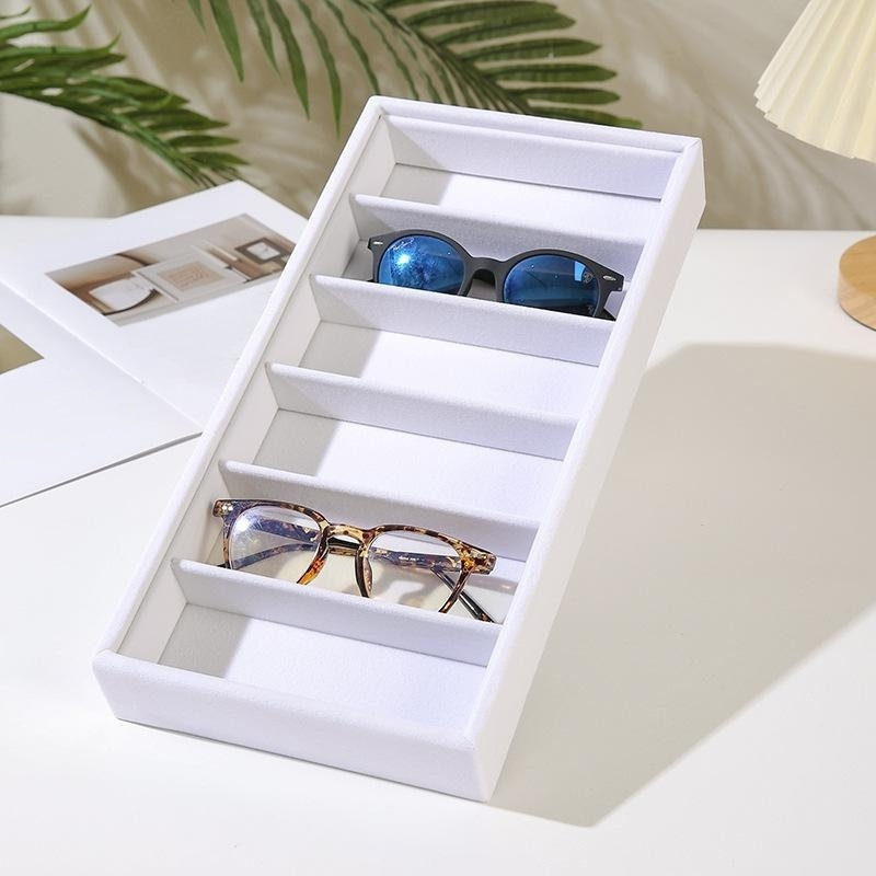 Sunglasses Storage Case