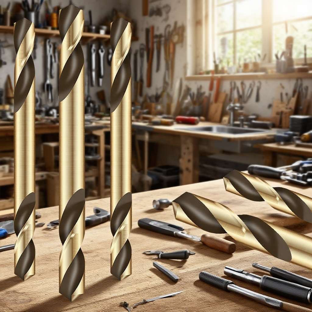 M43 ไฮสปีดหัวคู่บิดบิต