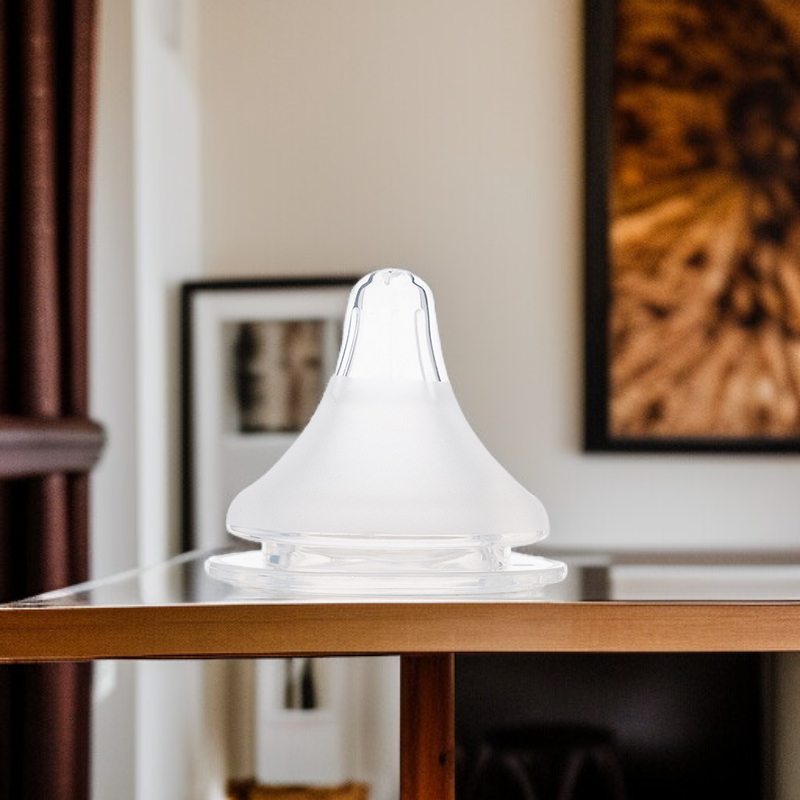  ドラドブ 耐高温広口乳児哺乳瓶 90ML 6468