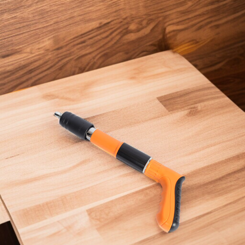 メーカー卸売ミニネイルガンネイルガン天井釘打機オレンジミニネイルガンネイルガンアーティファクト