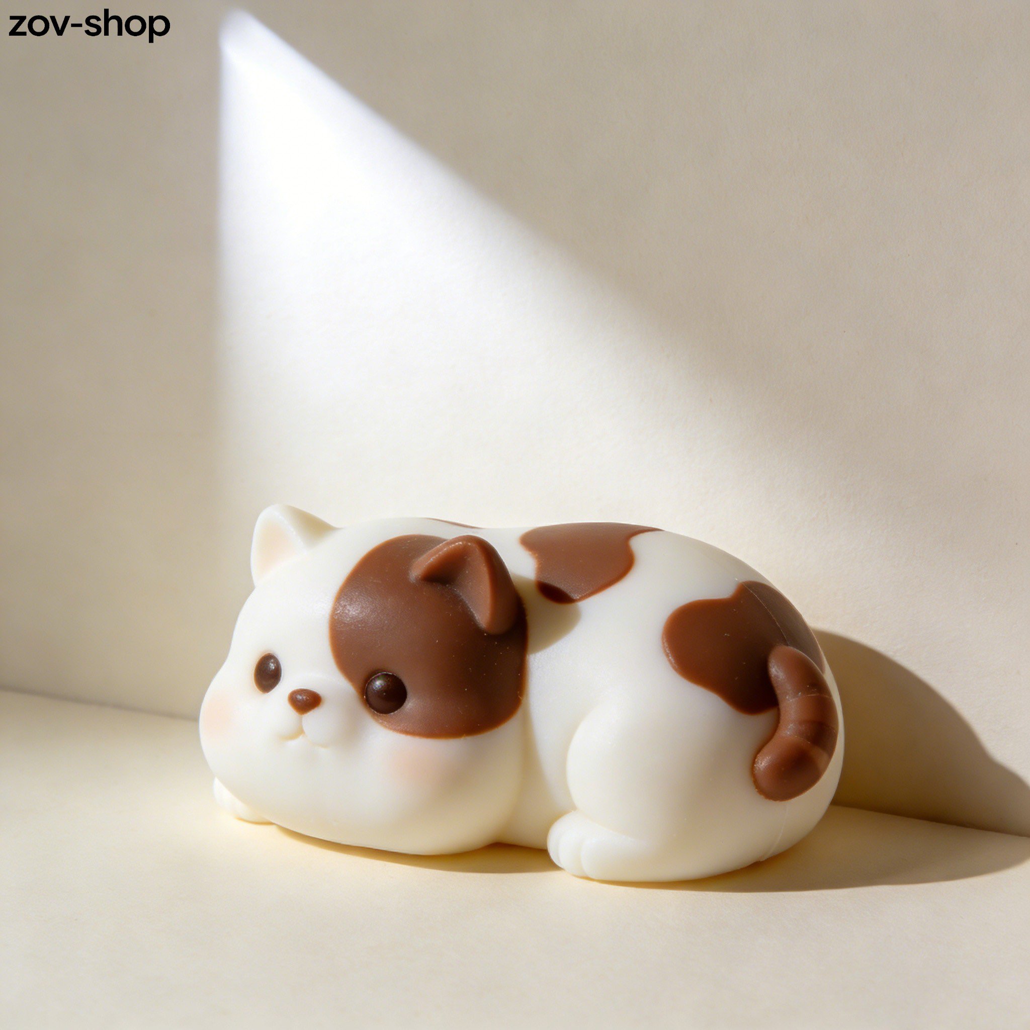 실리콘으로 만든 말랑말랑한 압력 완화 장난감 (5개입)