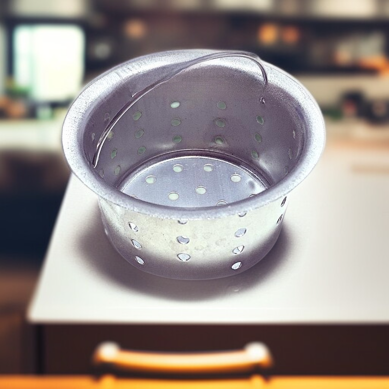 주방 야채 세척 싱크대