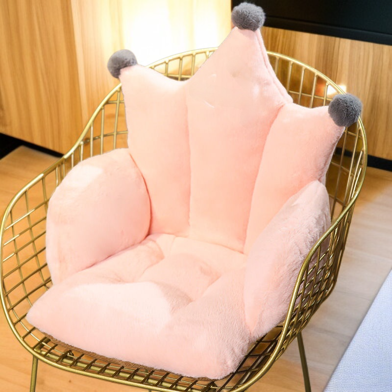 사무실에서 사용하기 좋은 허리 보호 쿠션