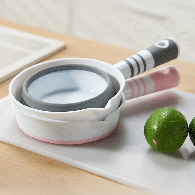 可折疊多功能可掛矽膠水瓢