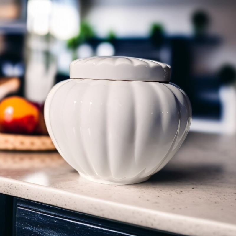 뚜껑이 있는 계란찜 그릇