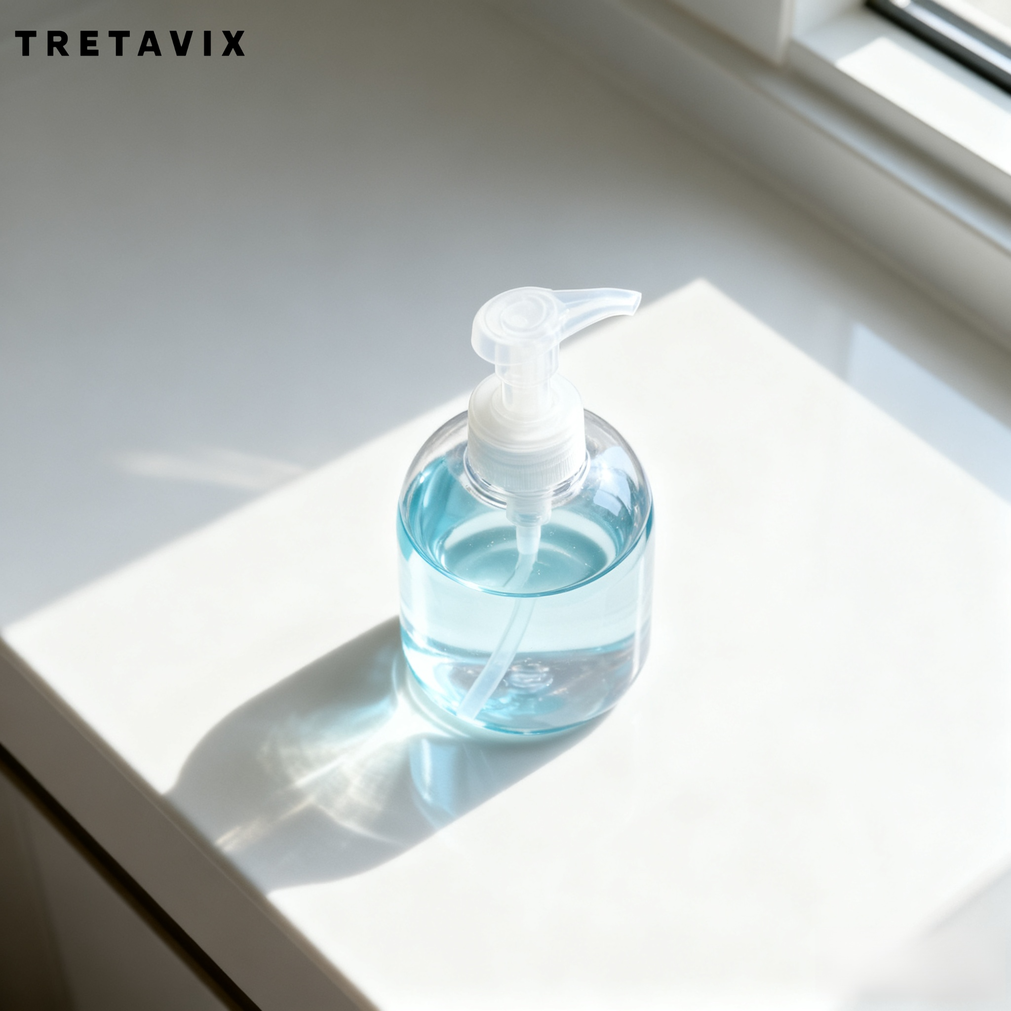 เจลแอลกอฮอล์ล้างมือ 300มล. (3ขวด)