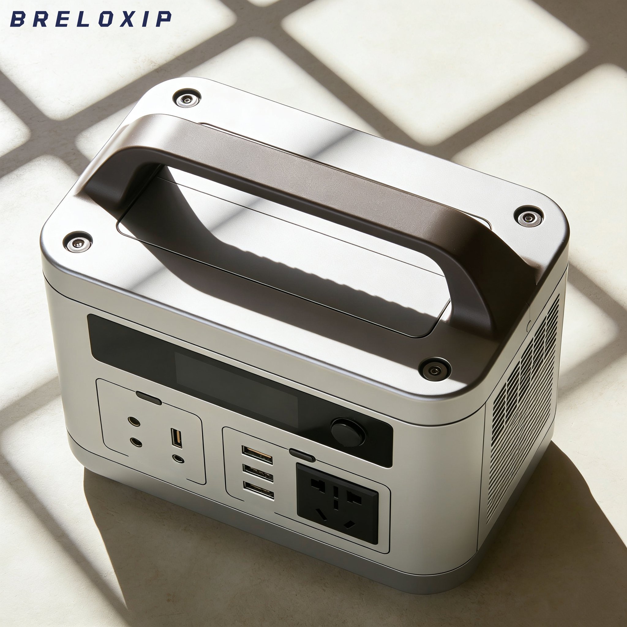 เครื่องสตาร์ทรถยนต์ฉุกเฉินเหมาะสำหรับทุกสถานการณ์